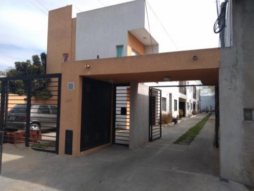 DPTO DOS AMBIENTES  Y TERRAZA